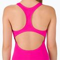 Costume intero da bambino Nike Essential Racerback rosa prime 5
