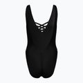 Nike Sneakerkini U-Back costume intero donna nero 2