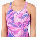 Costume intero Nike Hydrastrong Muliple Prints warm multi per bambini 7