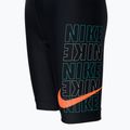 Maglia da bambino Nike Multi Logo Jammer nero 3