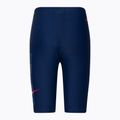 Nike Multi Logo Jammers da bambino mezzanotte marina 2