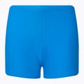 Nike Just Do It Swoosh Aquashort, boxer da bagno per bambini, foto blu