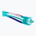 Occhialini da nuoto Nike Easy Fit lavaggio verde acqua per bambini 3