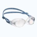 Occhialini da nuoto Nike Flex Fusion trasparenti