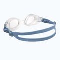 Occhialini da nuoto Nike Flex Fusion trasparenti 4