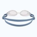 Occhialini da nuoto Nike Flex Fusion trasparenti 5