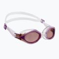Occhiali da nuoto Nike Flex Fusion grigio neutro