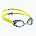 Occhialini da nuoto Nike Legacy trasparenti per bambini