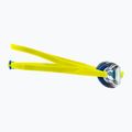 Occhialini da nuoto Nike Legacy trasparenti per bambini 3