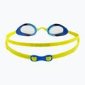 Occhialini da nuoto Nike Legacy trasparenti per bambini 5