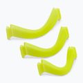 Occhialini da nuoto Nike Legacy trasparenti per bambini 6