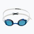 Occhialini da nuoto Nike Legacy per bambini, blu 2