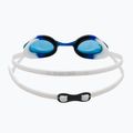 Occhialini da nuoto Nike Legacy per bambini, blu 5
