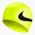 Berretto da bagno Nike Big Swoosh verde grezzo 2