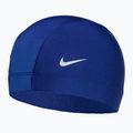 Berretto da bagno Nike Comfort game royal