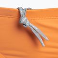 Costume da bagno due pezzi donna Nike Essential Sports Bikini crema pesca 4