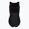 Costume intero donna Nike Hydralock Sculpt U-Back nero 2