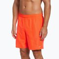 Pantaloncini da bagno Nike Essential 7" Volley Uomo iper crimson