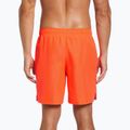 Pantaloncini da bagno Nike Essential 7" Volley Uomo iper crimson 2