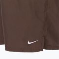 Pantaloncini da bagno Nike Essential 7" Volley ironstone da uomo 3