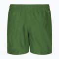 Pantaloncini da bagno Nike Essential 5" Volley treeline da uomo 2