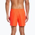 Pantaloncini da bagno Nike Essential 5" Volley Uomo iper crimson 2