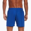 Pantaloncini da bagno Nike Liquify Swoosh 5" Volley Uomo game royal 2