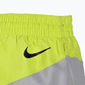 Pantaloncini da bagno Nike Logo 5" Volley da uomo, nero 9