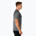 Maglietta da allenamento da uomo Nike Heather nero NESSB658 3