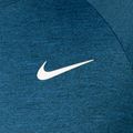 Maglietta da allenamento da uomo Nike Heather dk marina blue 5