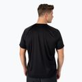 Maglietta da allenamento da uomo Nike Essential nero 2