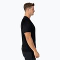 Maglietta da allenamento da uomo Nike Essential nero 3
