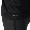 Maglietta da allenamento da uomo Nike Essential nero 6