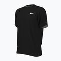 Maglietta da allenamento da uomo Nike Essential nero 8