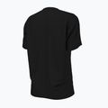 Maglietta da allenamento da uomo Nike Essential nero 9