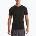 Maglietta da allenamento da uomo Nike Essential nero 10