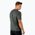 Maglietta da allenamento da uomo Nike Essential grigio ferro 4