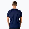 Maglietta da allenamento da uomo Nike Essential midnight navy 2