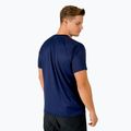 Maglietta da allenamento da uomo Nike Essential midnight navy 4