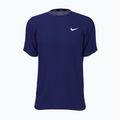 Maglietta da allenamento da uomo Nike Essential midnight navy 7