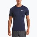 Maglietta da allenamento da uomo Nike Essential midnight navy 10