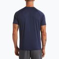 Maglietta da allenamento da uomo Nike Essential midnight navy 12