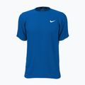 Maglietta da allenamento da uomo Nike Essential game royal 7