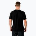 Maglietta da allenamento da uomo Nike Ring Logo nero 2