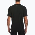 Maglietta da allenamento da uomo Nike Ring Logo nero 9