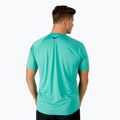 Maglietta da allenamento da uomo Nike Ring Logo lavata verde acqua 2