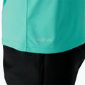 Maglietta da allenamento da uomo Nike Ring Logo lavata verde acqua 5