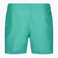 Pantaloncini da bagno Nike Swoosh Break 5" Volley da uomo, lavaggio verde acqua 2