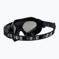 Maschera da nuoto Nike Expanse nero scuro 4