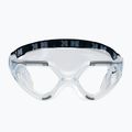 Maschera da bagno Nike Expanse clear/smoke 2